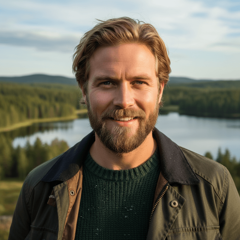 Erik Lindqvist